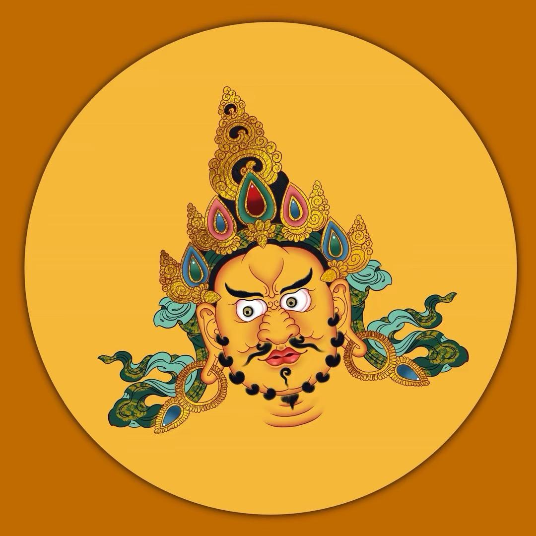 ༊༼  བསྟན登真འཛིན།། ༽