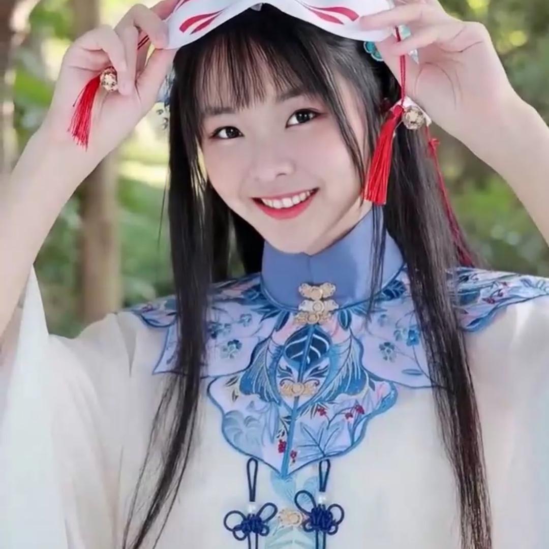何小钰✨