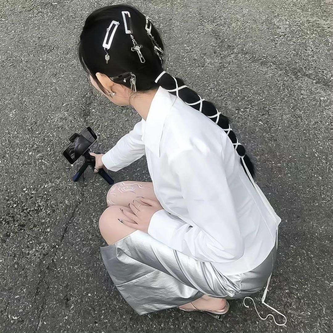 大小姐