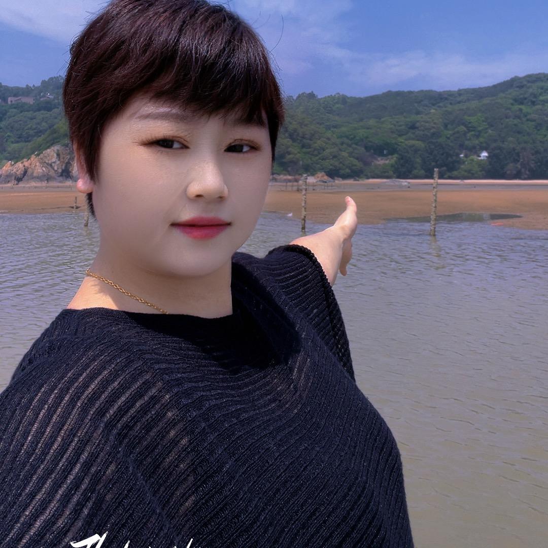 纳爱斯本地生活推荐官（重庆小甘）