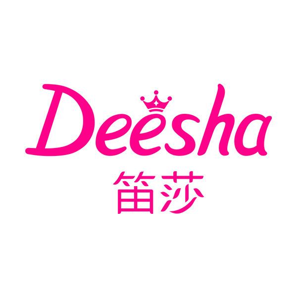 笛莎DEESHA童装旗舰店