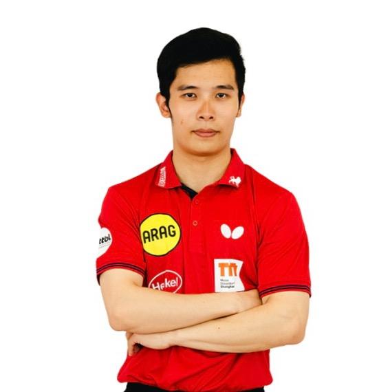 李永胤