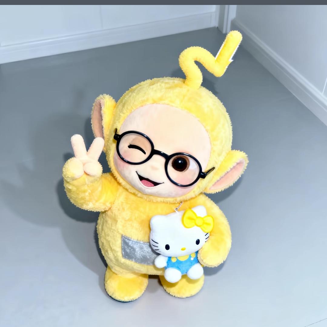 没烦恼