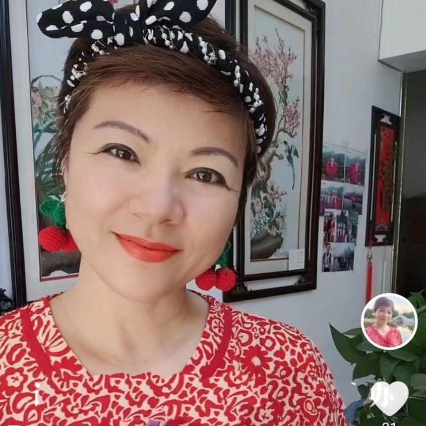 毛毛姐1