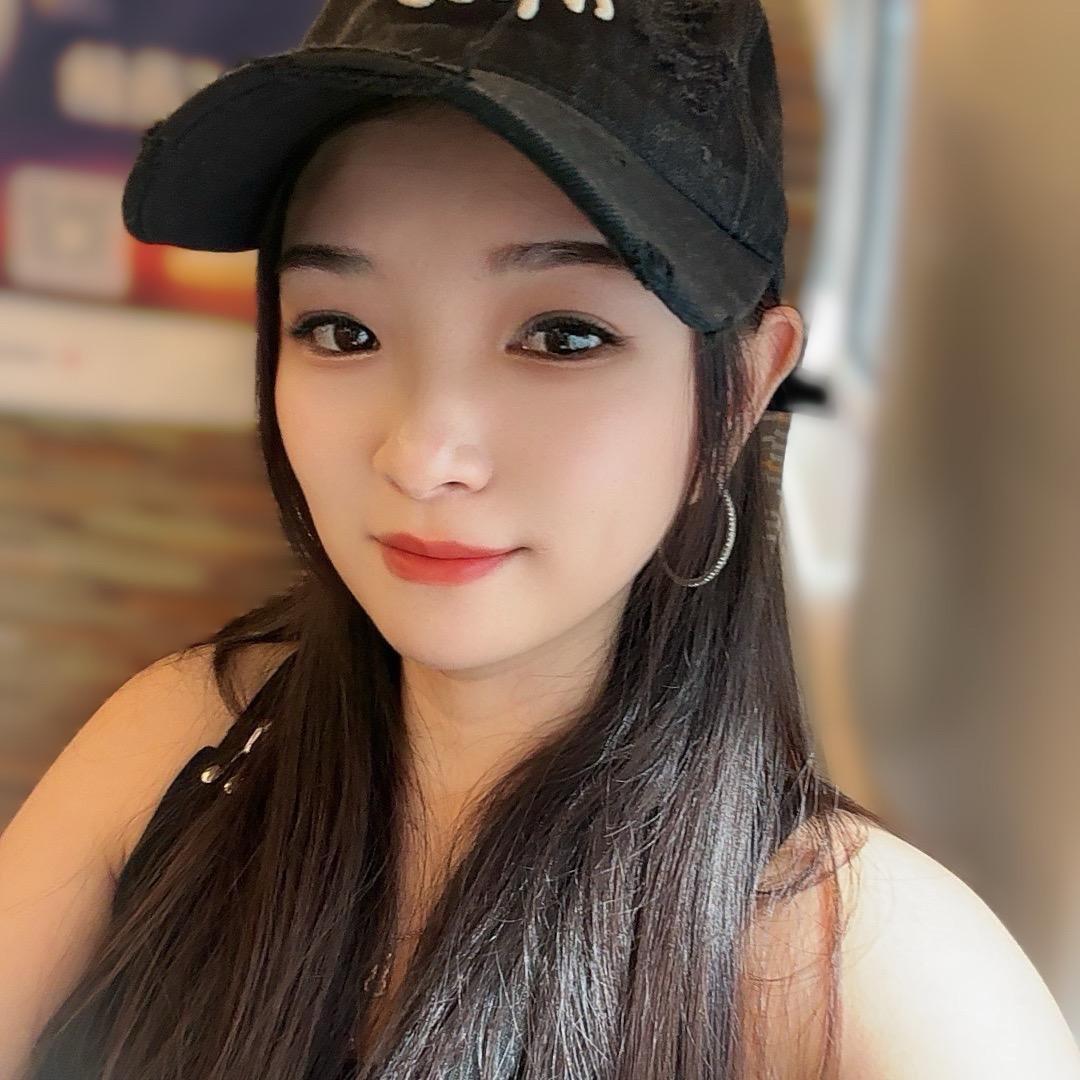小鱼困了🐟