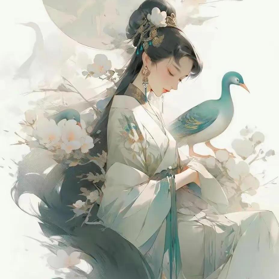 青寻衣坊