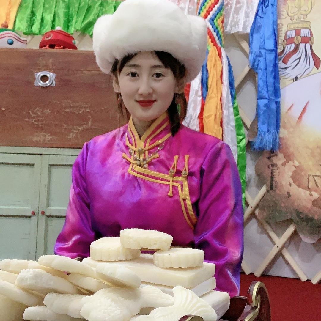 哈斯那牛肉干店