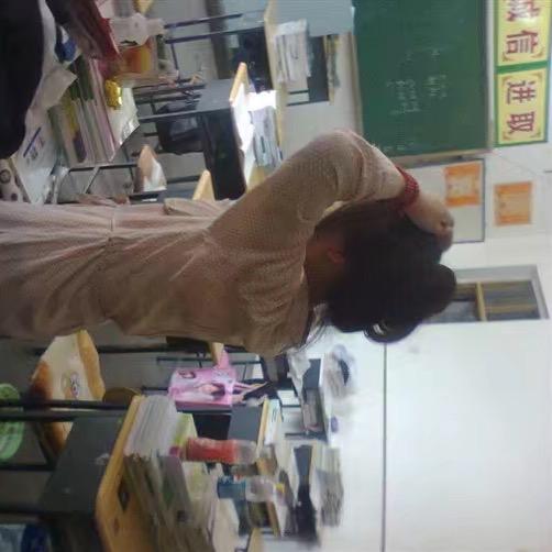 刘一朵