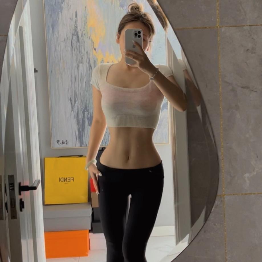 你的李李