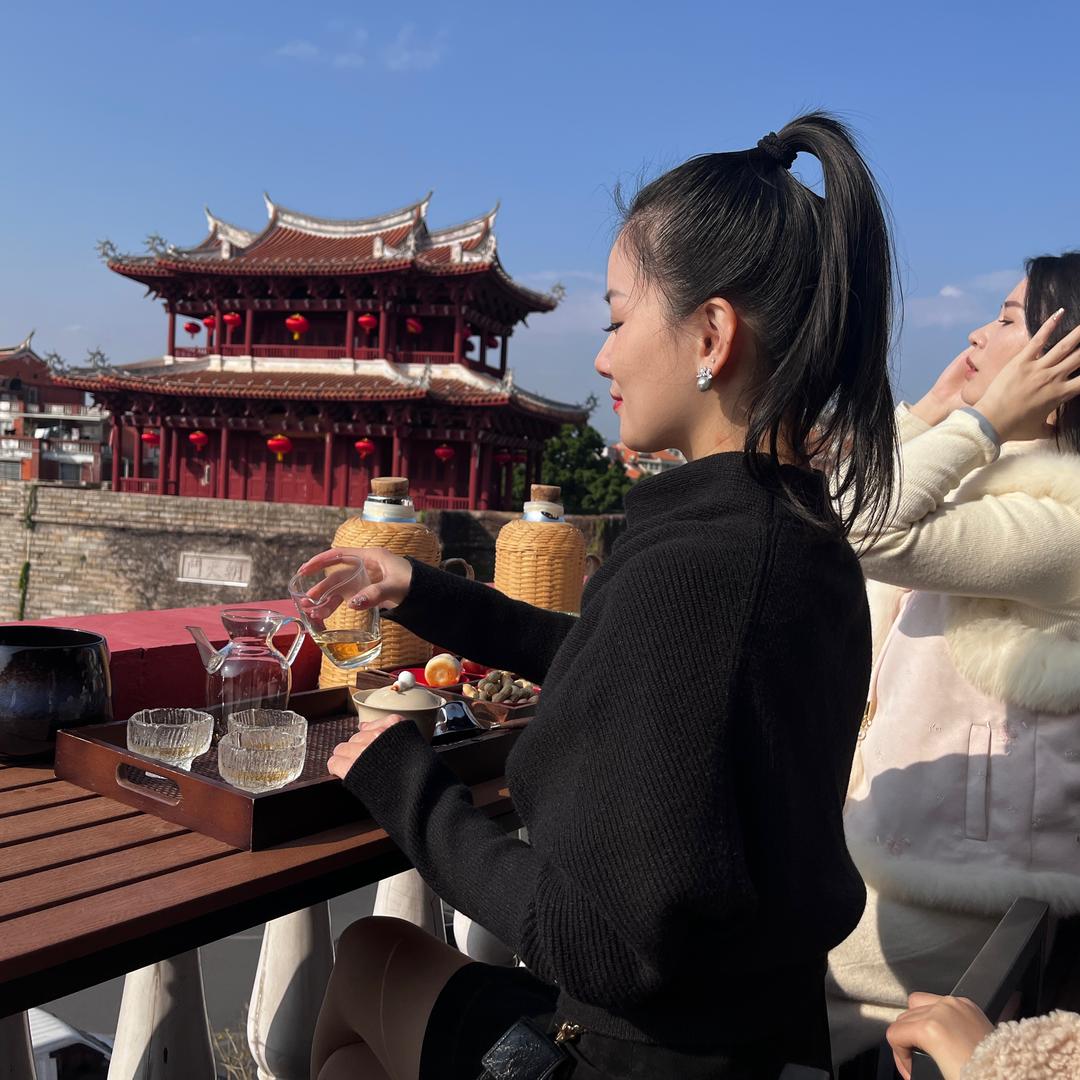 安好