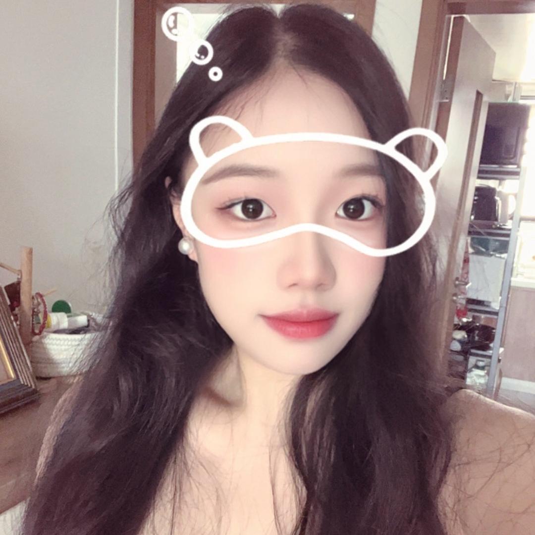 小欣睡不醒