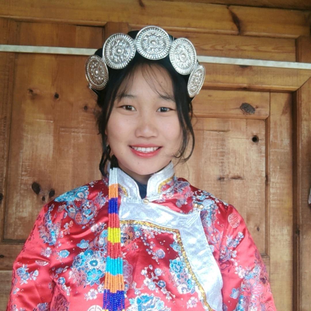 俄亚  朗白