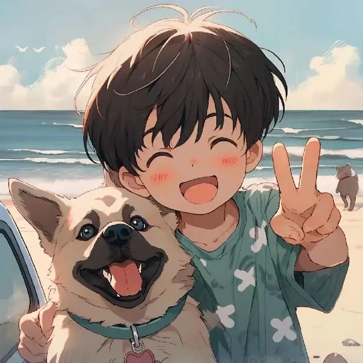 我的白月光-朦胧