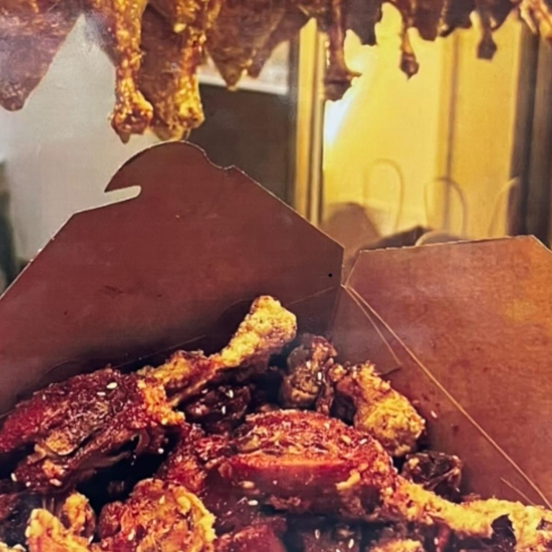 九九合越 宋鸭子