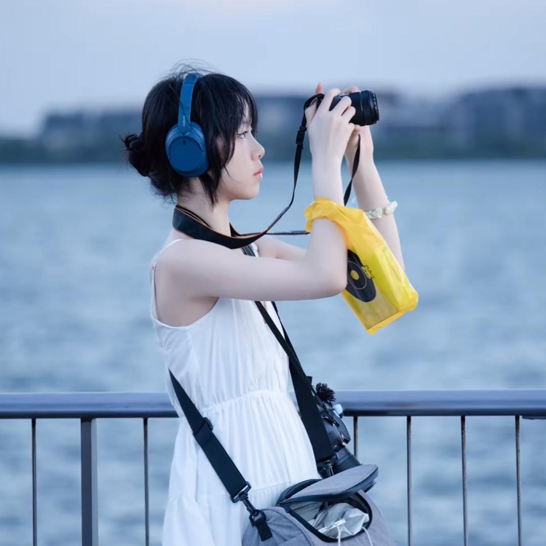 海之蓝