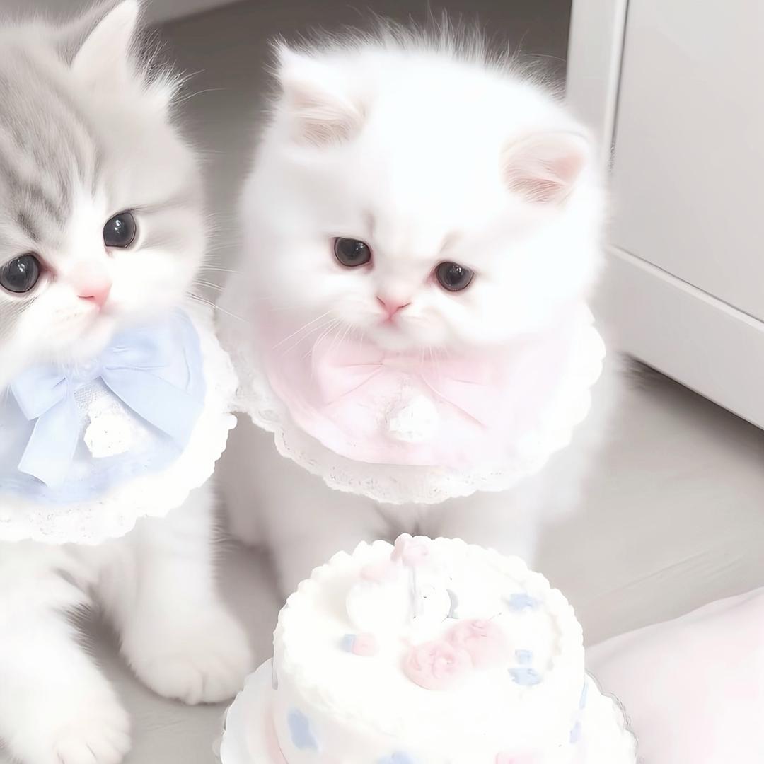 小猫老大