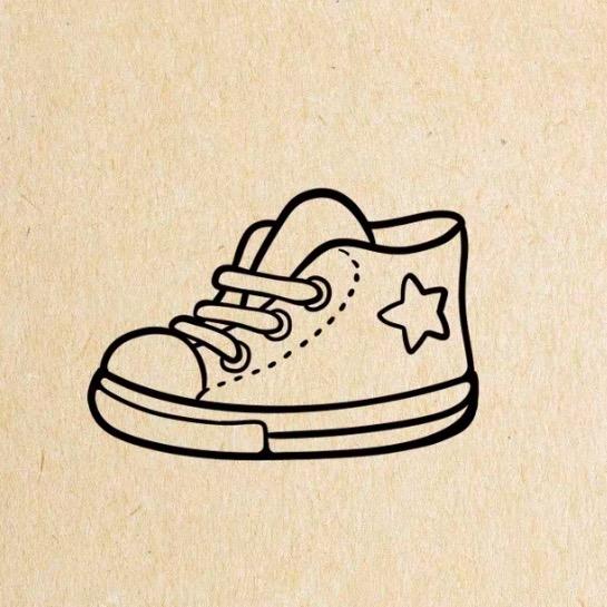 星星正品鞋