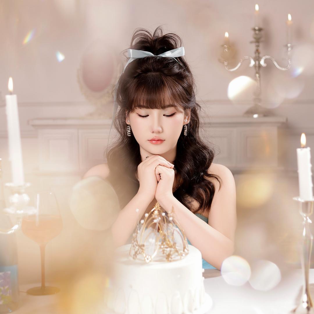 鱼子朋友圈💗