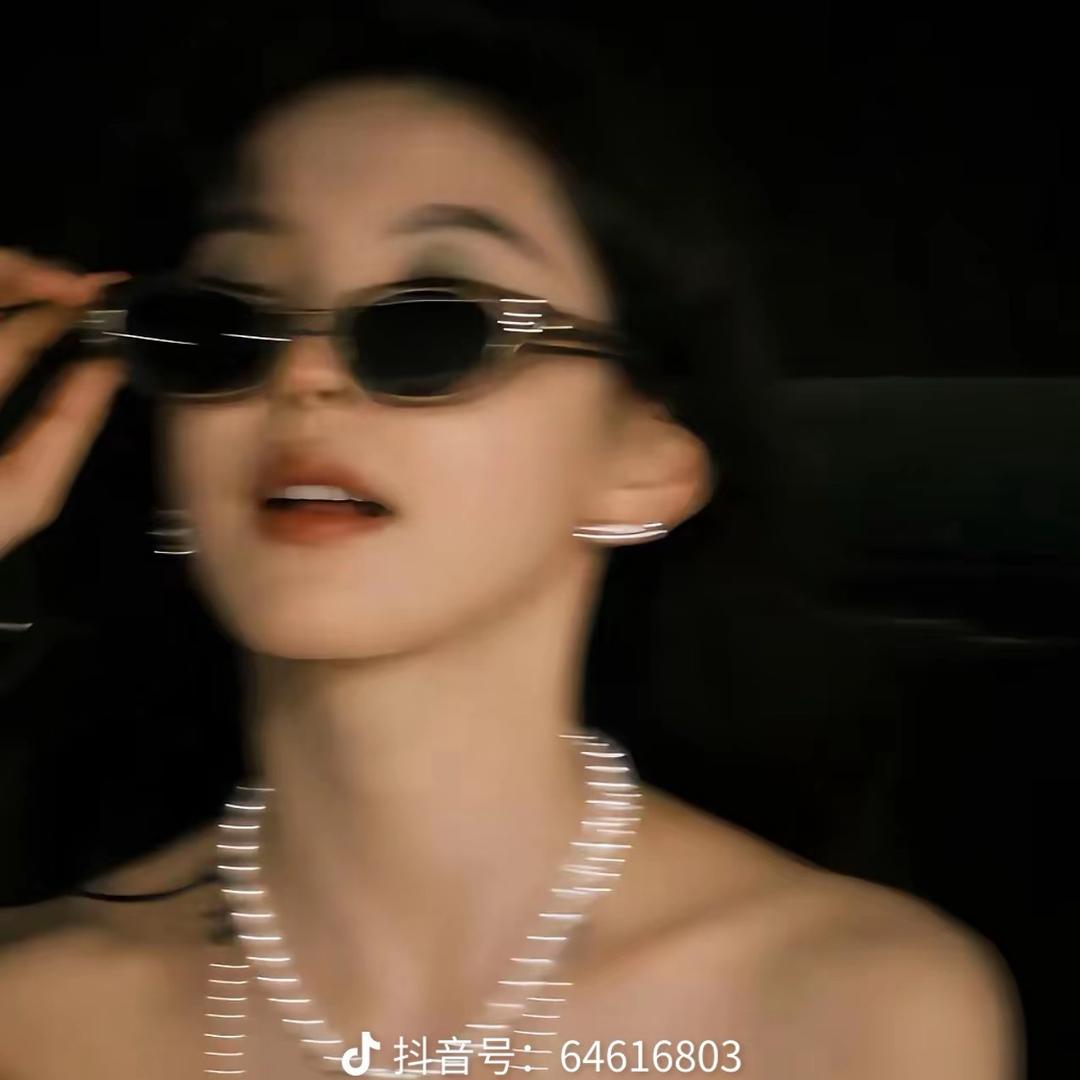 一杯冰美式