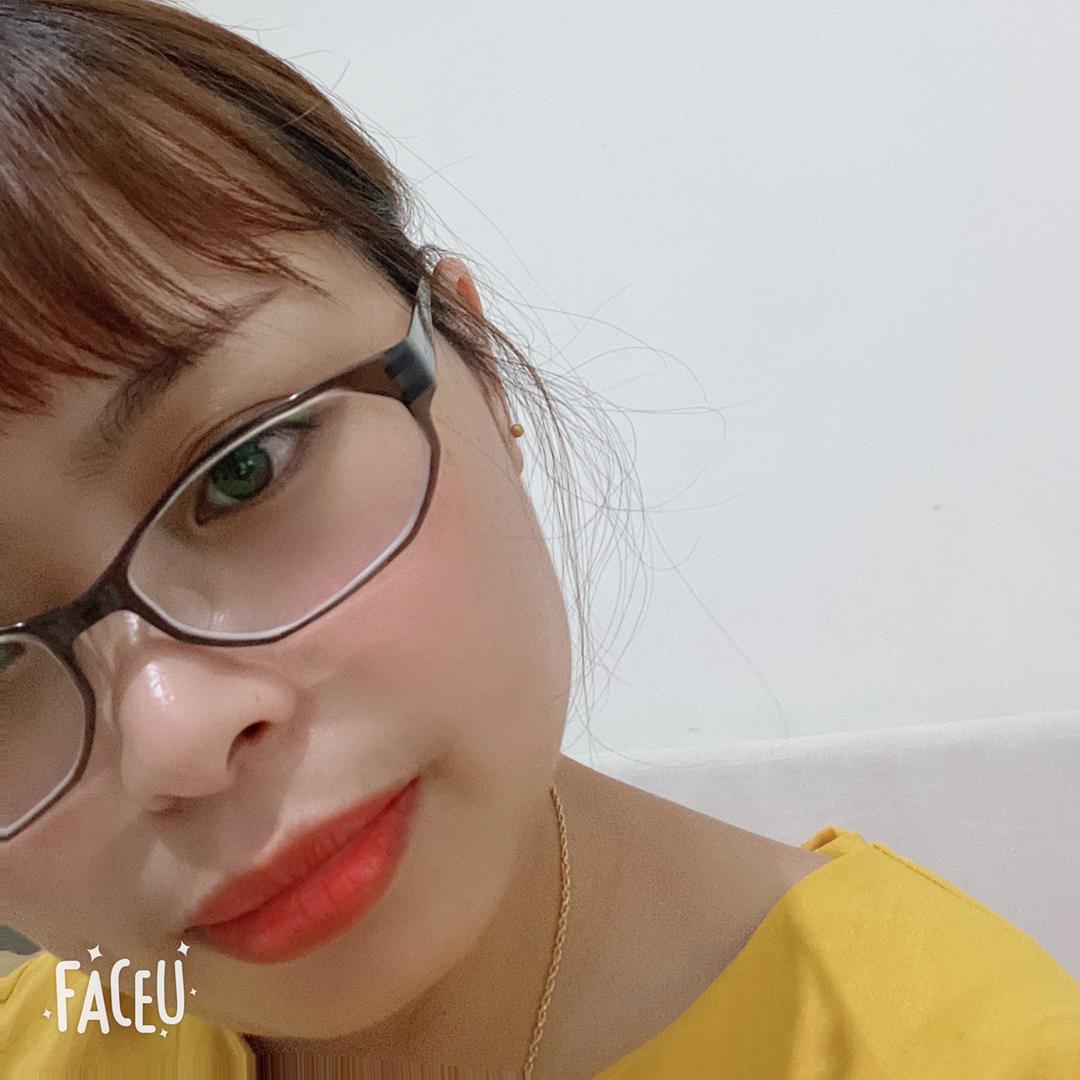 锁❤️