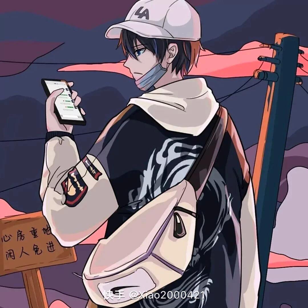 杨杨杨🐉
