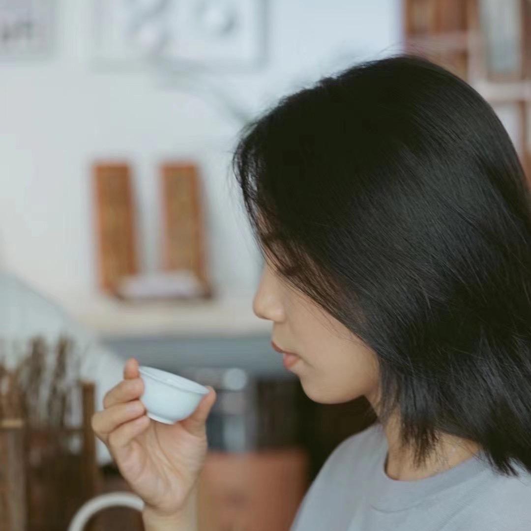 非遗炭焙单丛