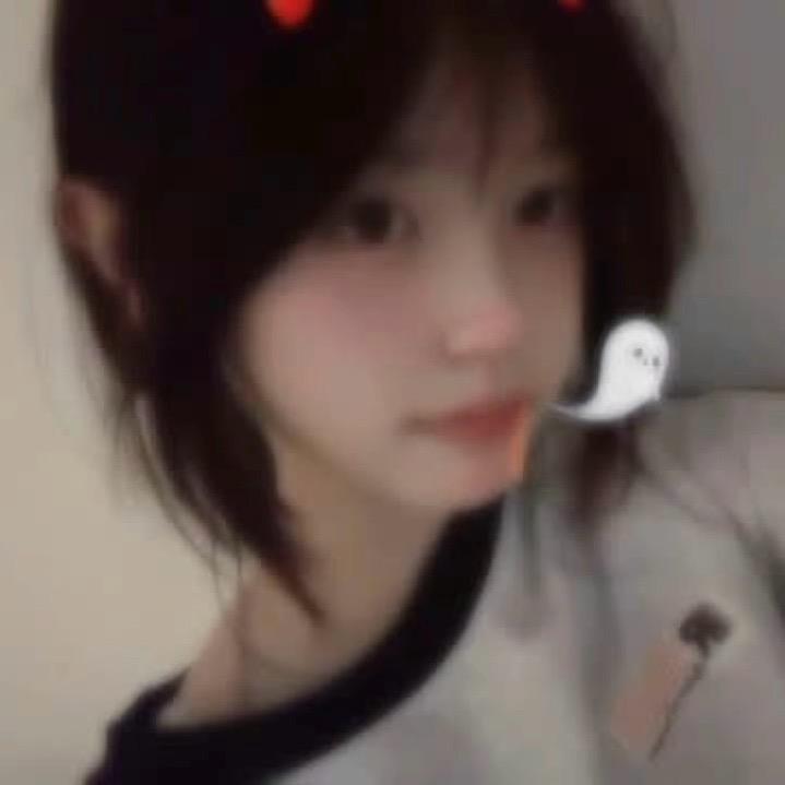 凌汐Zero头像