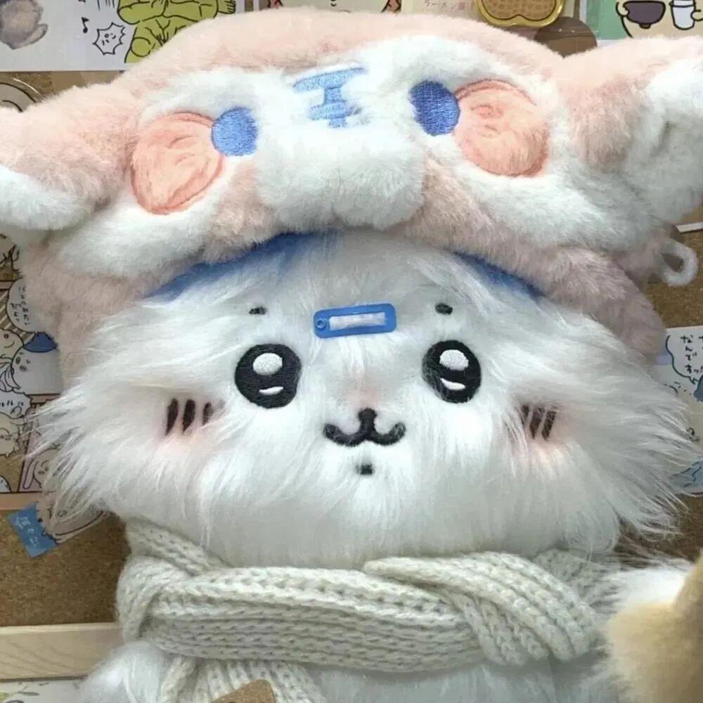 小熊摊手