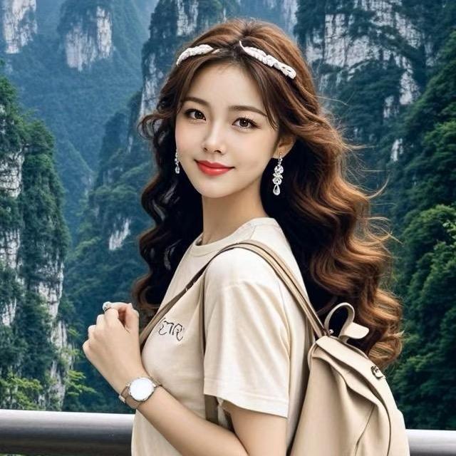美玉