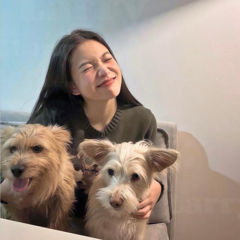 好来运小姐～