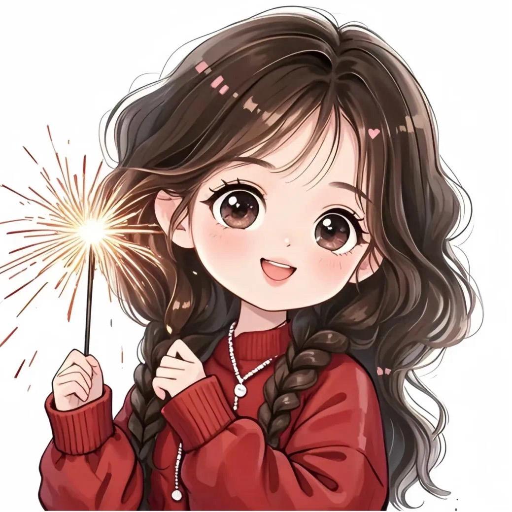 Anny 珍