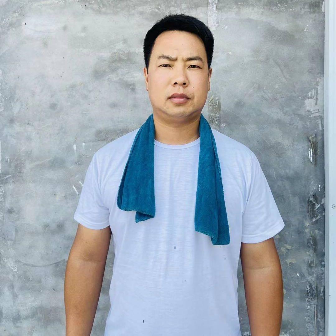 百泰名车阿龙