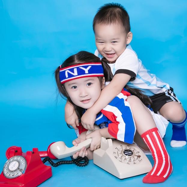 芷若幽兰，寂静无言