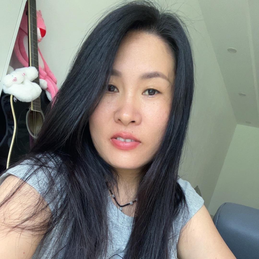 虎牙妹