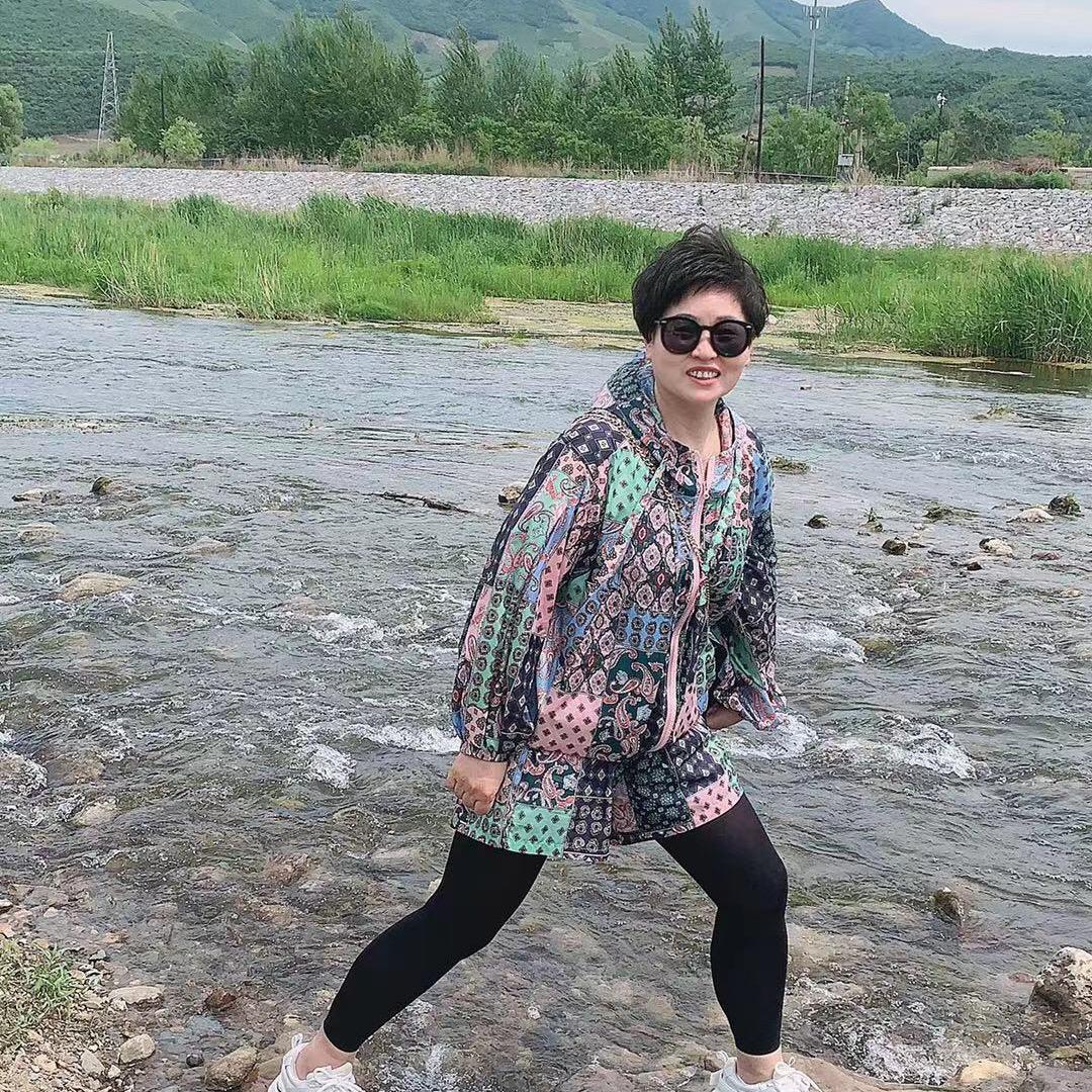 邱姐大码女装