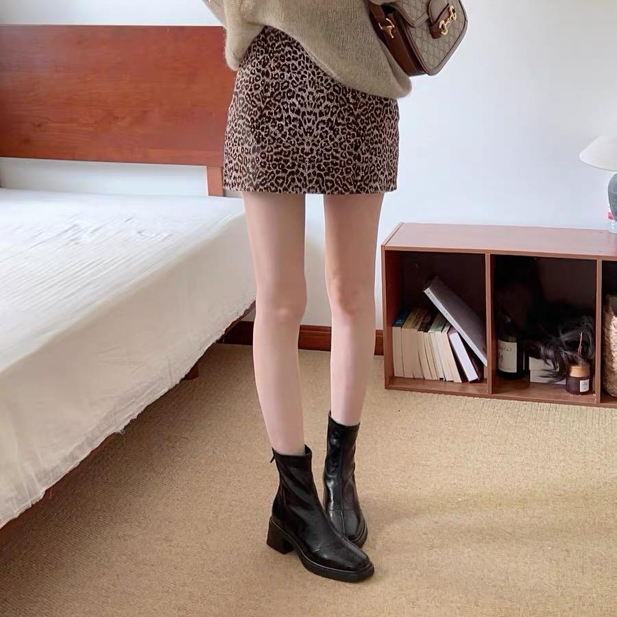 MISSLIV定制女鞋