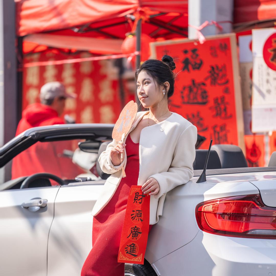 迈卡易二手车