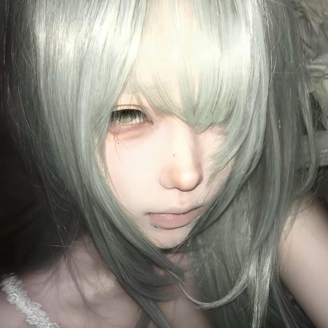 巫女咒