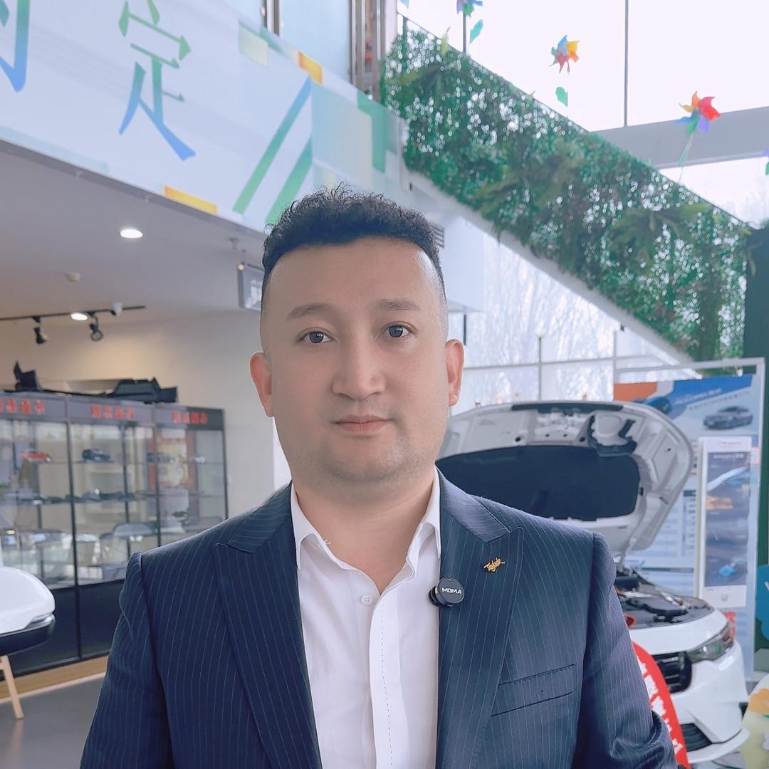 艾力说车