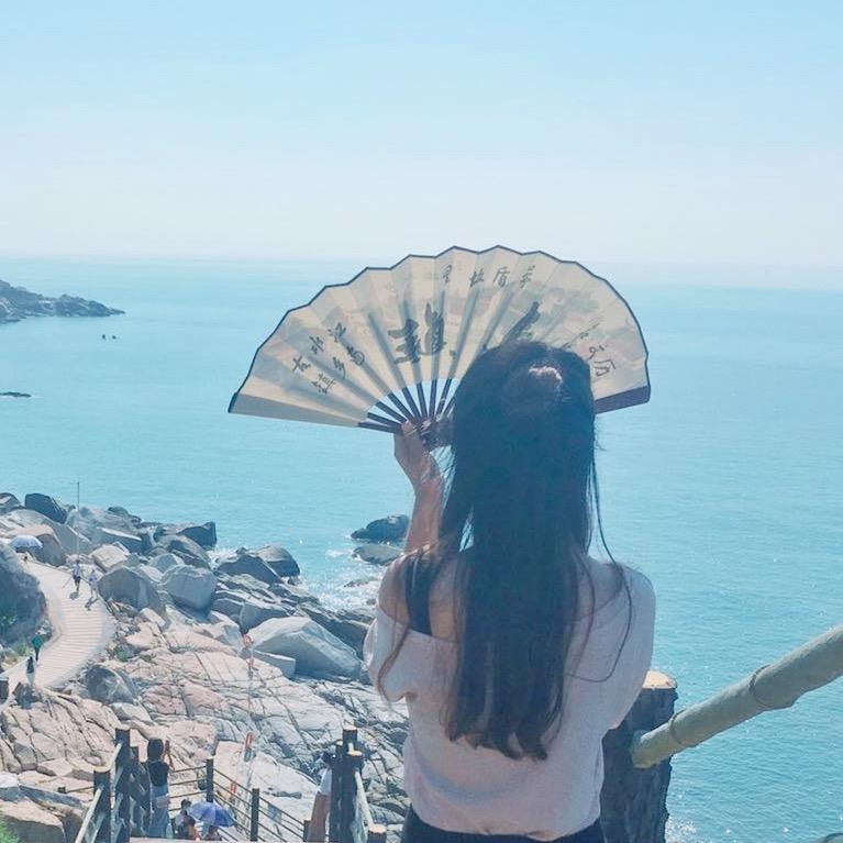 平安喜乐❣️