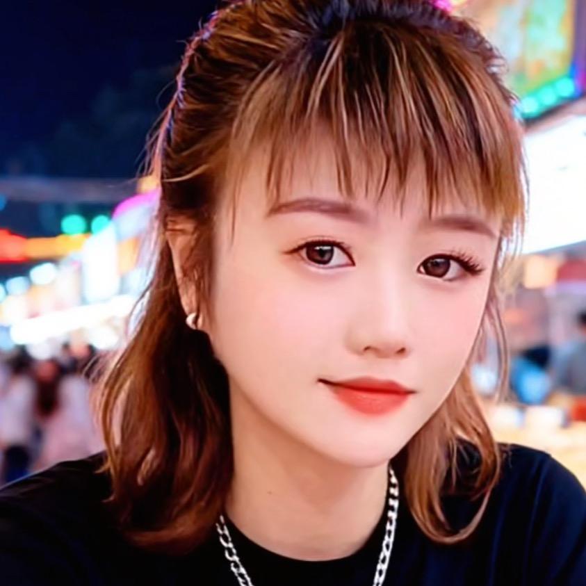 唯美静