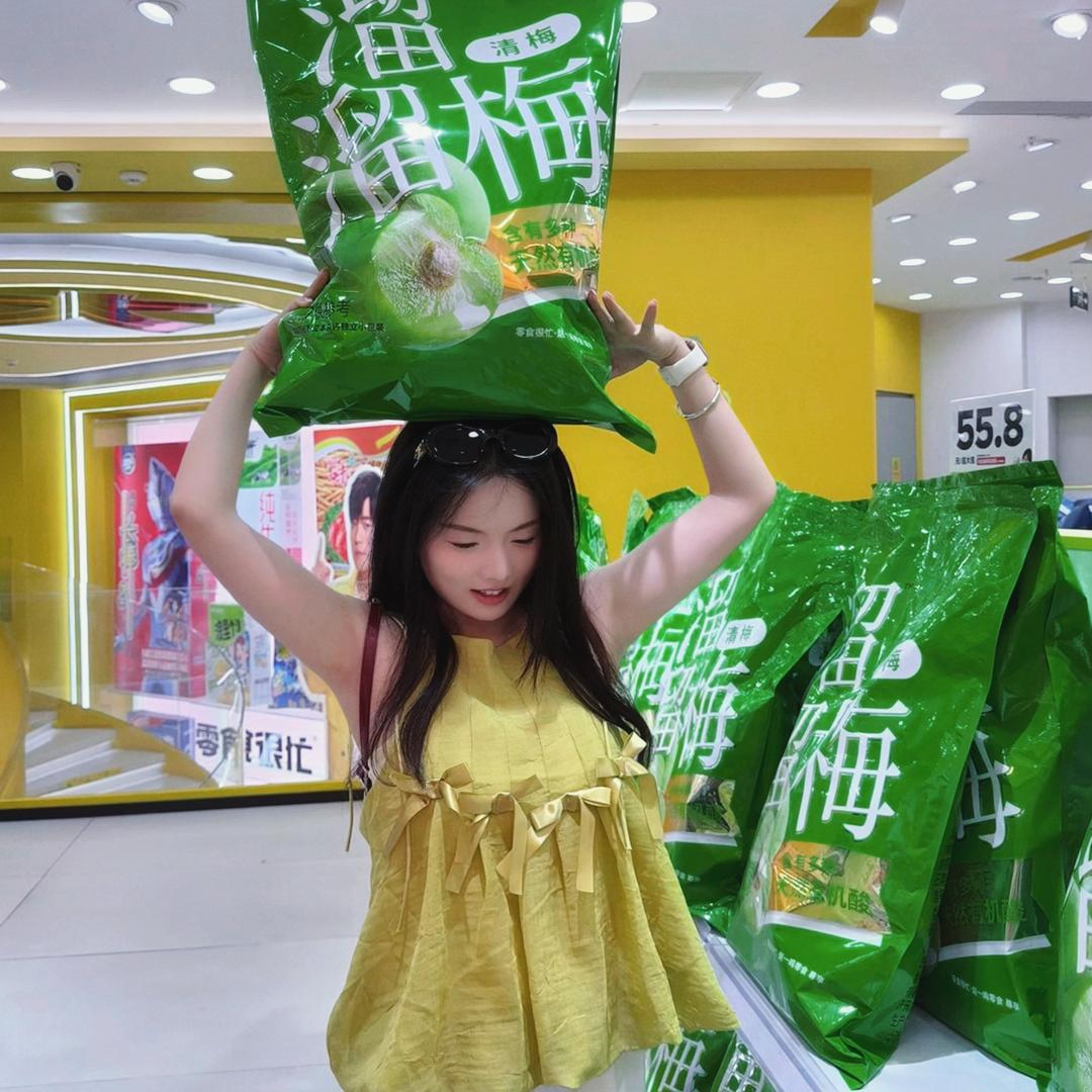 汐汐（春华昇)
