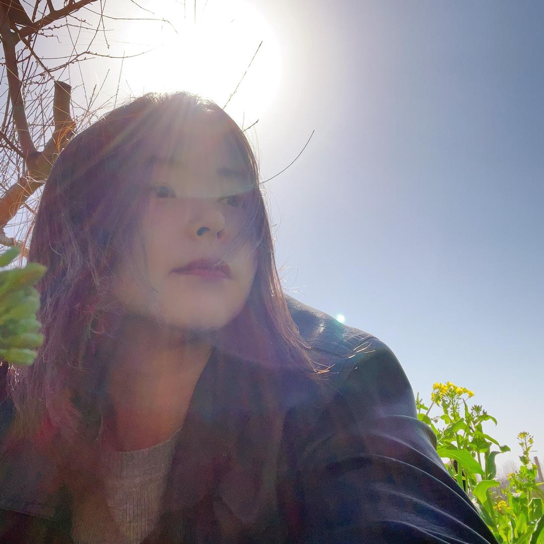 婷🧘🏻‍♀️