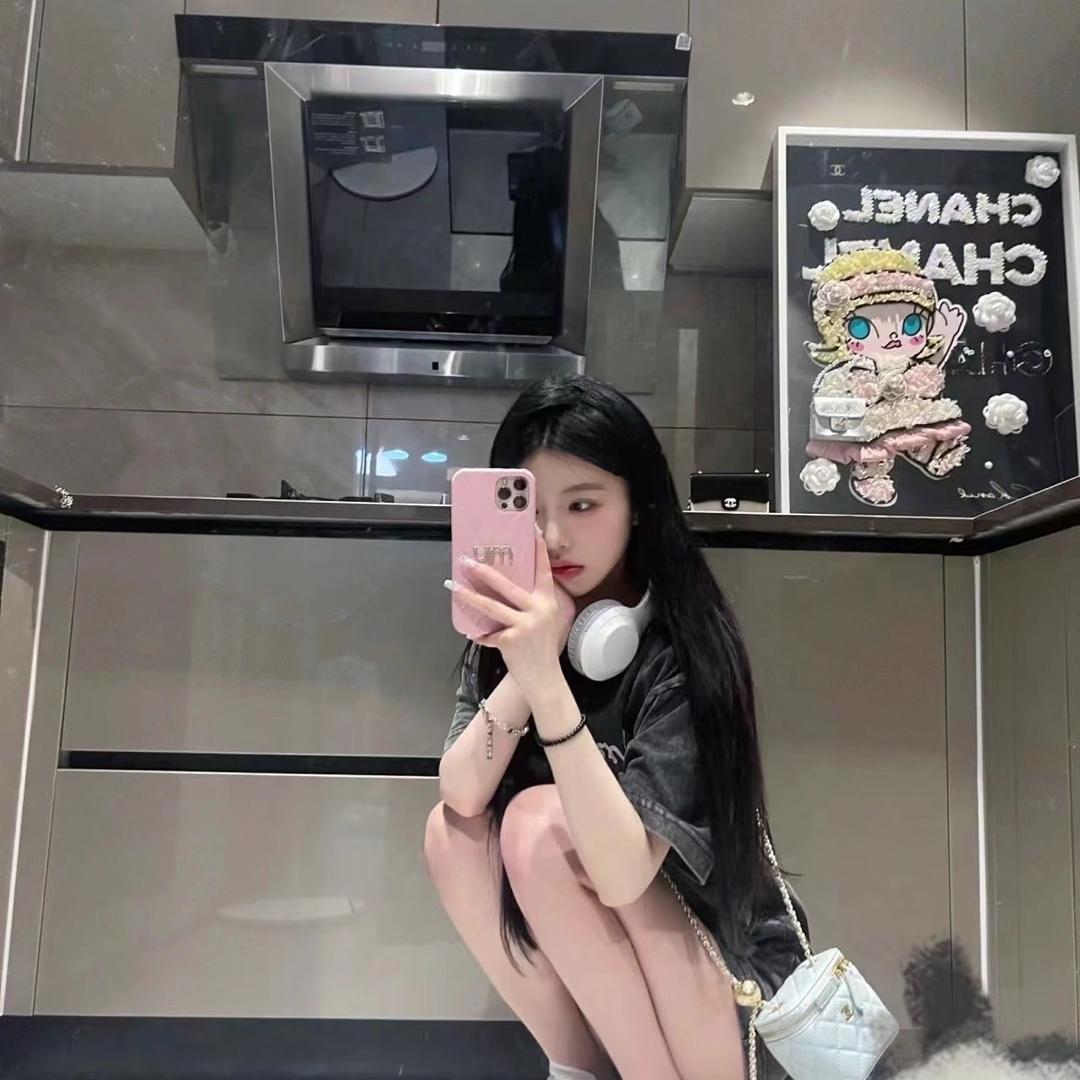 潮流奢品五号仓