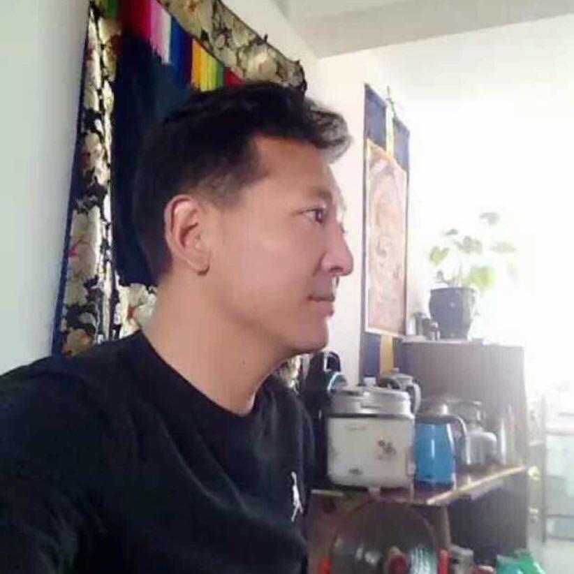 次仁楼追