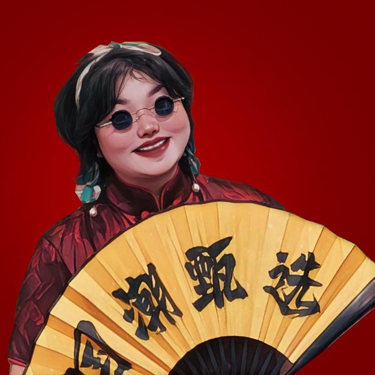 潮国就（国潮甄选）
