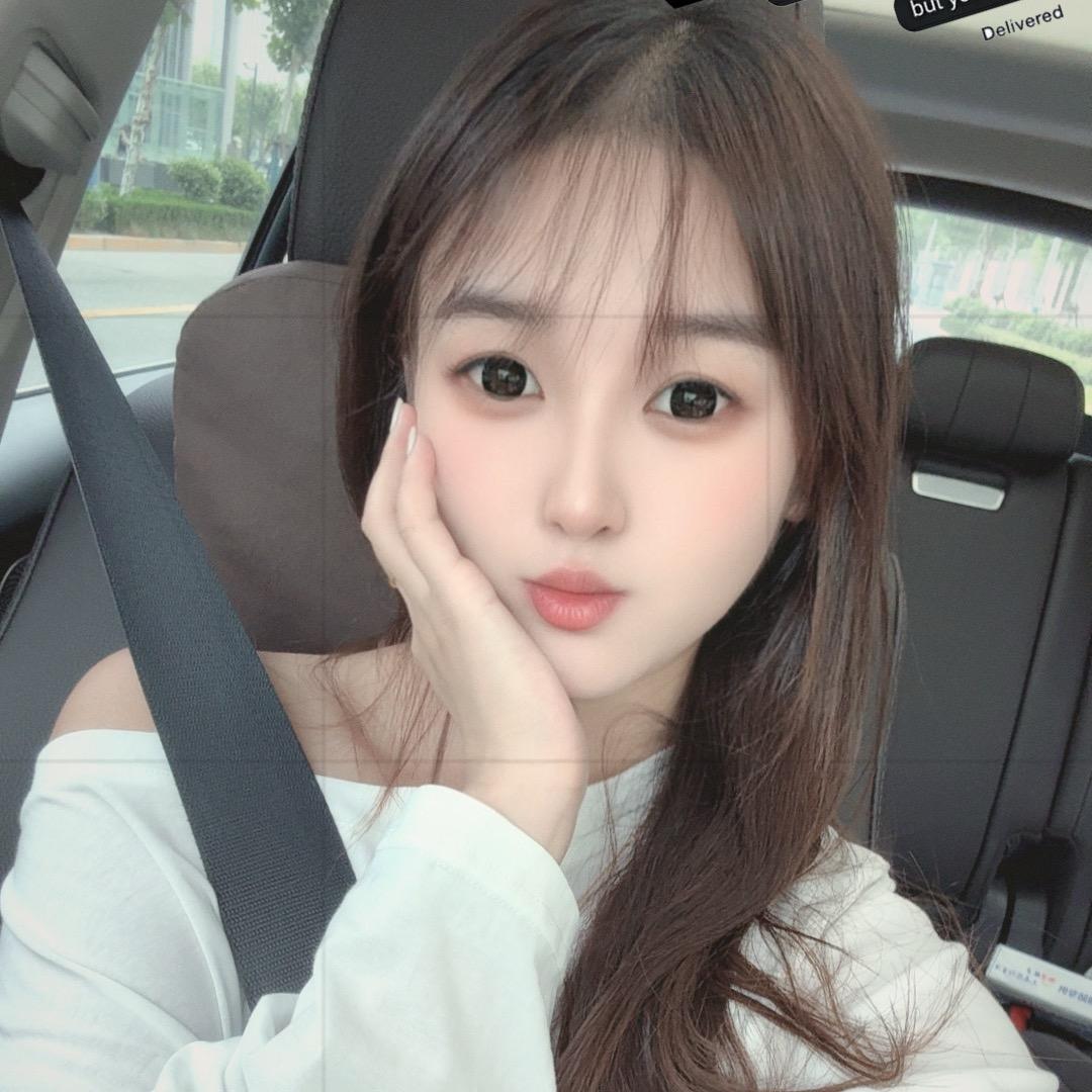 @陈漂亮❤️