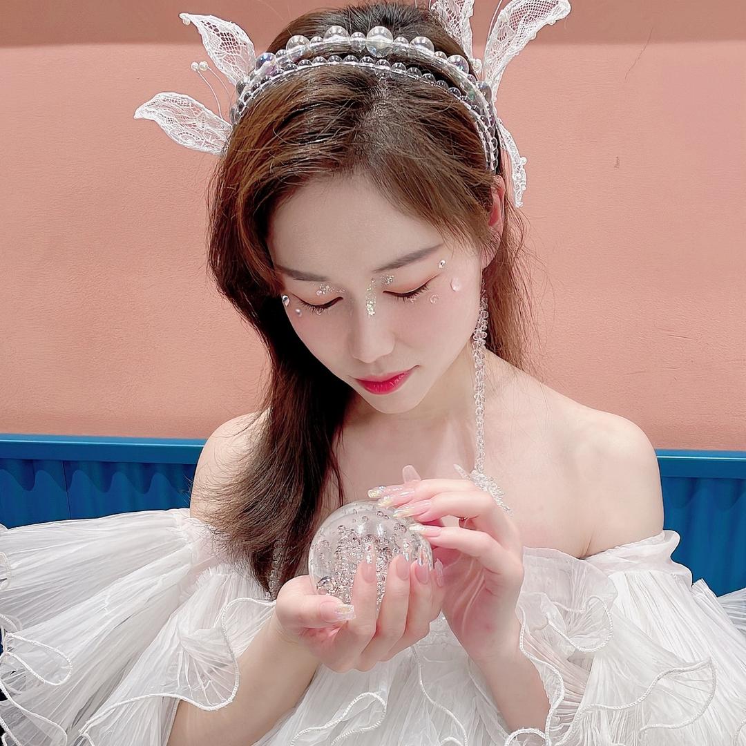 豆芽老板娘