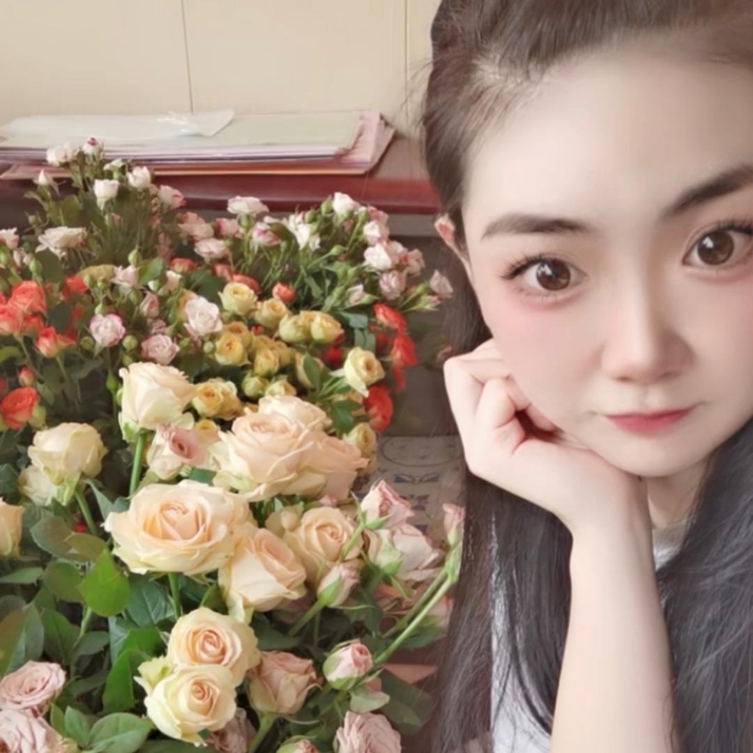 落汐花艺