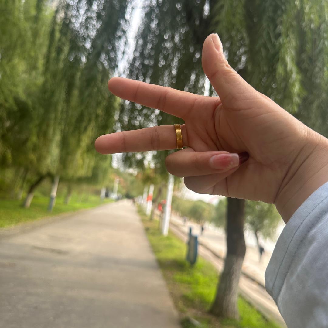 ℳঞ🍒 放下执念